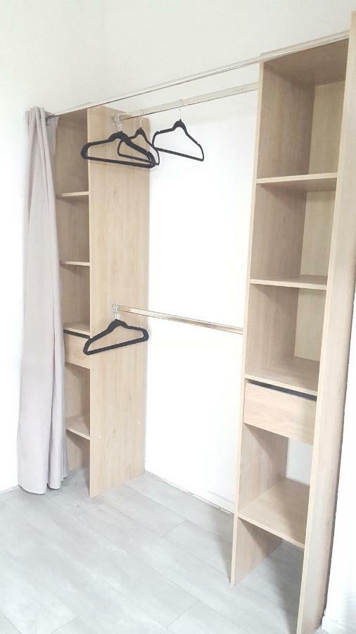 Apartmán Coeur De Bordeaux Exteriér fotografie